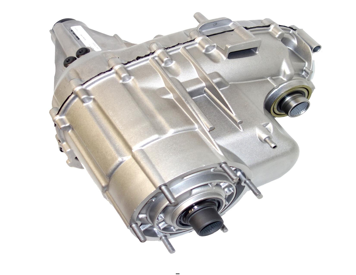 Zumbrota RTC3022J-1 - BW3022 Transfer Case for Jeep 08-12 Liberty Zumbrota RTC3022J-1 - BW3022 Transfer Case for Jeep 08-12 Liberty