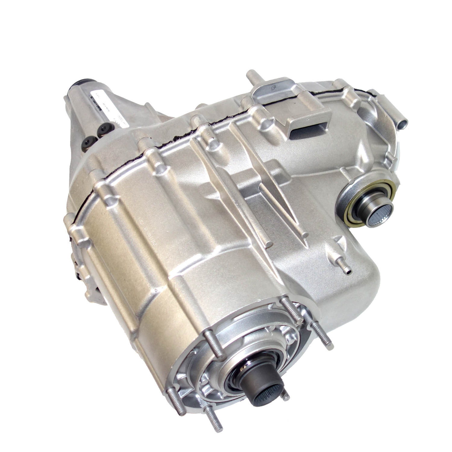 Zumbrota RTC3023G-1 - MP3023 Transfer Case for GM 07-13 P/U