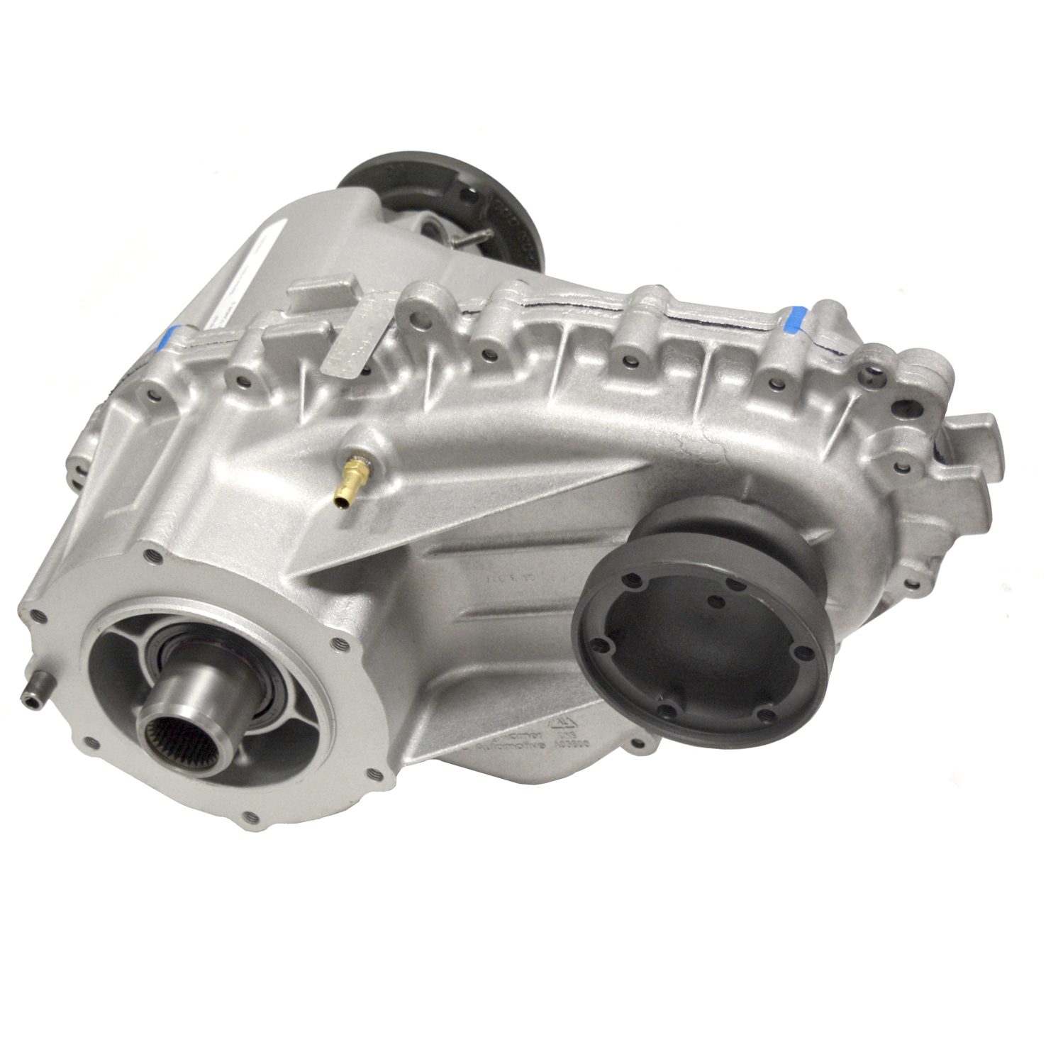 Zumbrota RTC4404F-2 - BW4404 Transfer Case for Ford 1997 Explorer & Mountaineer Zumbrota RTC4404F-2 - BW4404 Transfer Case for Ford 1997 Explorer & Mountaineer