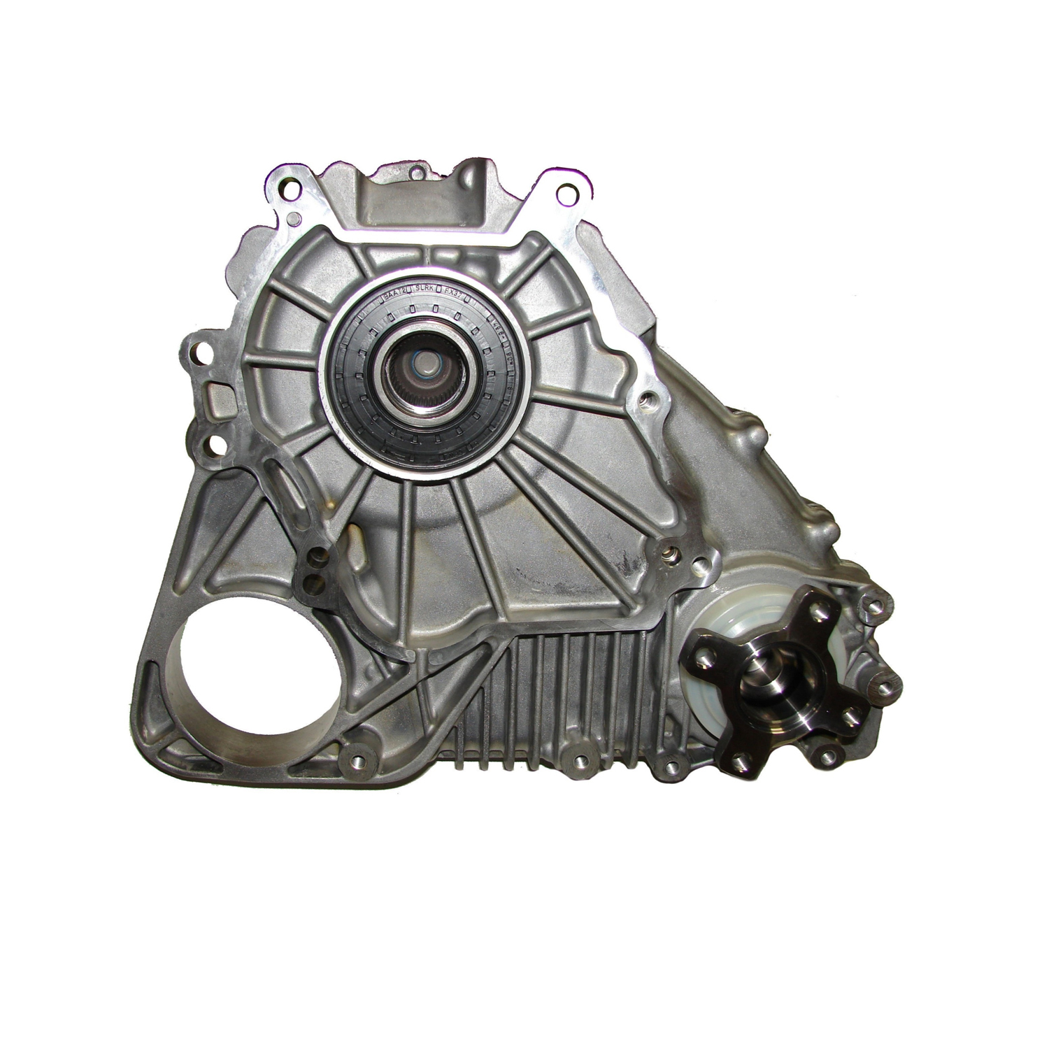 Zumbrota RTC27103455139 - Remanufactured ATC400 Transfer Case 2004-06 BMW X3 Zumbrota RTC27103455139 - Remanufactured ATC400 Transfer Case 2004-06 BMW X3