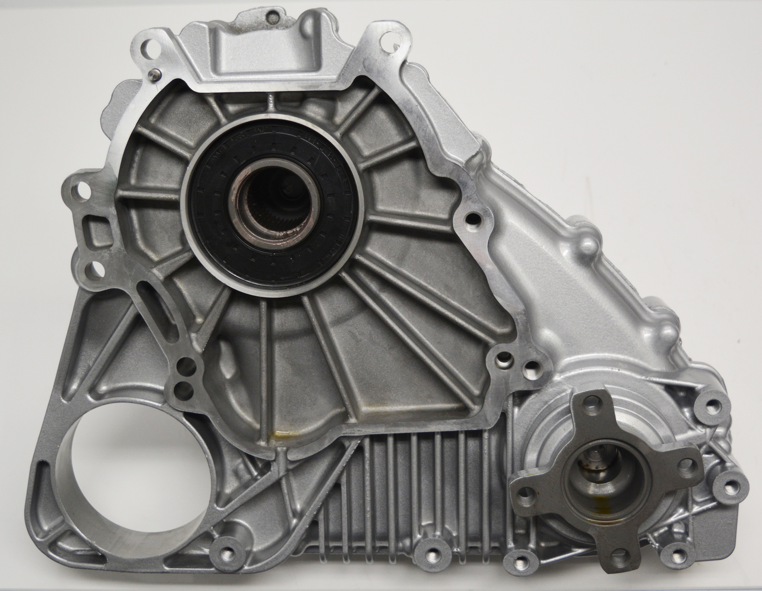 Zumbrota RTC27103455137 - Remanufactured ATC400 Transfer Case 2007-10 BMW X3, W/ Automatic Transmission Zumbrota RTC27103455137 - Remanufactured ATC400 Transfer Case 2007-10 BMW X3, W/ Automatic Transmission