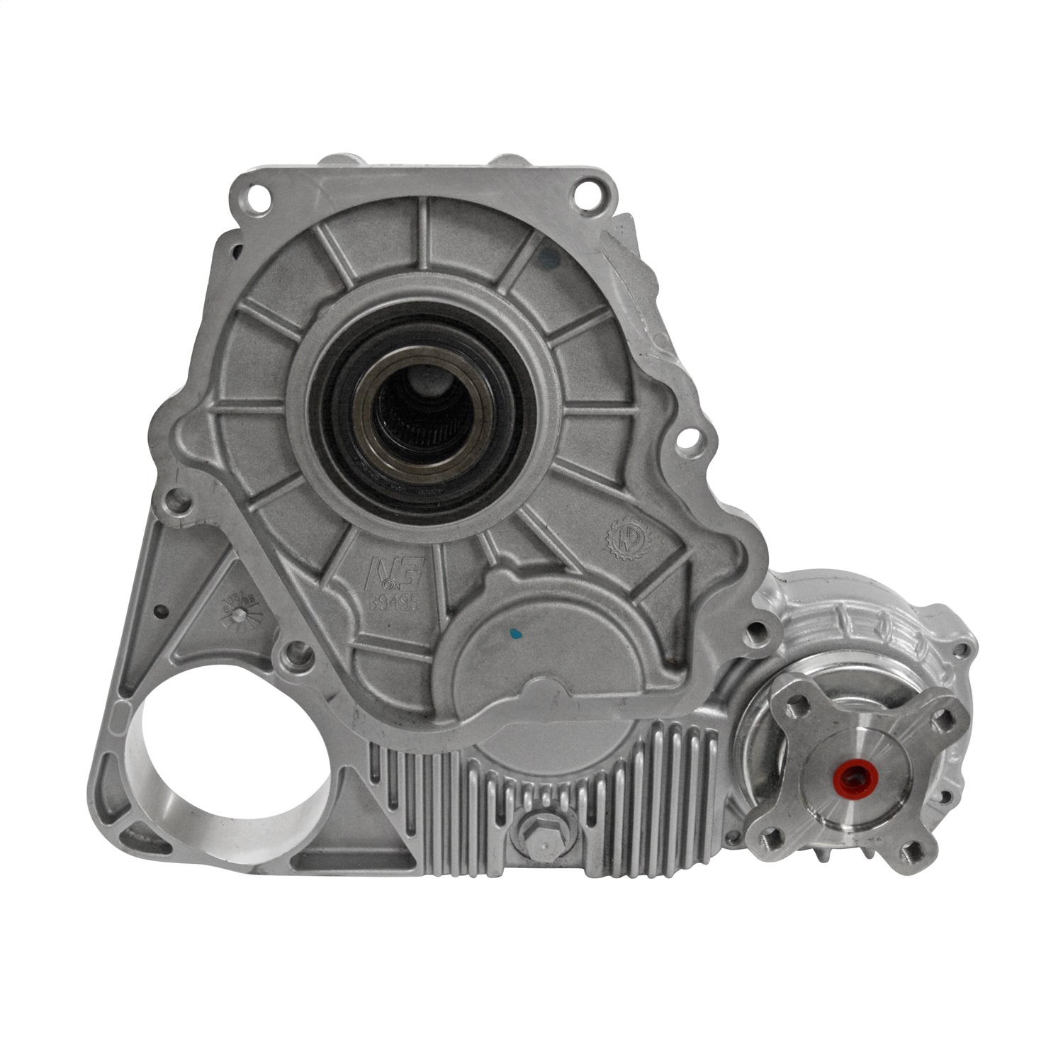 Zumbrota RTC27107509763 - Remanufactured NV124 Transfer Case 2001-03 BMW 325xi & 330xi, W/ Auto Trans Zumbrota RTC27107509763 - Remanufactured NV124 Transfer Case 2001-03 BMW 325xi & 330xi, W/ Auto Trans