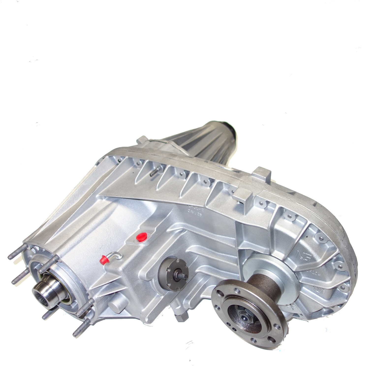 Zumbrota RTC271D-2 - NP271 Transfer Case for Chrysler 03-11 Ram 2500/3500 Zumbrota RTC271D-2 - NP271 Transfer Case for Chrysler 03-11 Ram 2500/3500