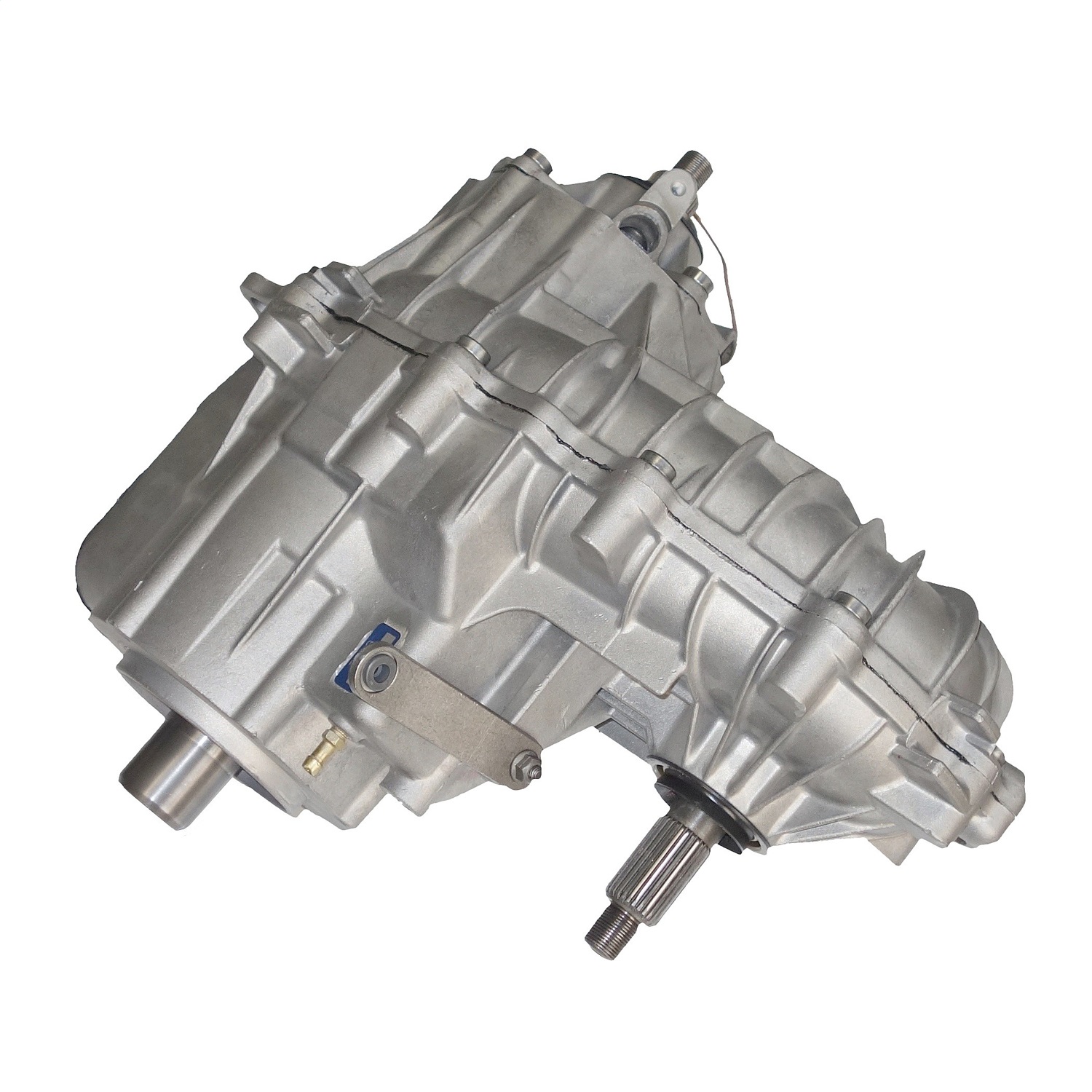 Zumbrota RTC4470G-1 - Remanufactured Transfer Case Zumbrota RTC4470G-1 - Remanufactured Transfer Case