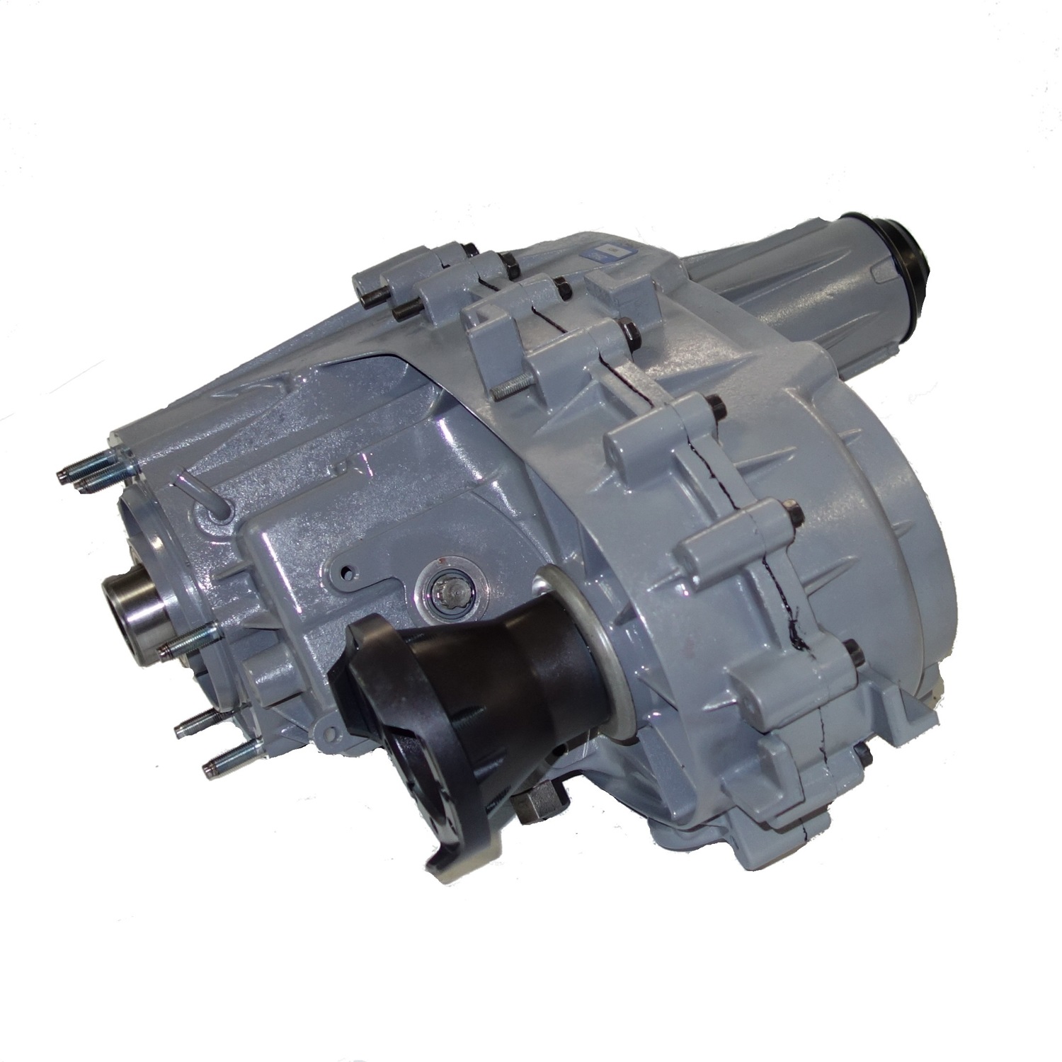Zumbrota RTC244D-2 - NP244 Transfer Case for Chrysler 04-09 Dakota & Durango Zumbrota RTC244D-2 - NP244 Transfer Case for Chrysler 04-09 Dakota & Durango