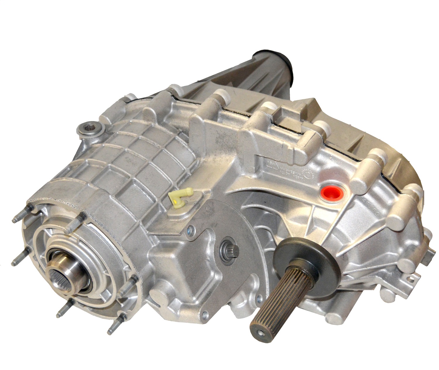 Zumbrota RTC246D-1 - NP246 Transfer Case for Chrysler 06-08 Ram 1500 Zumbrota RTC246D-1 - NP246 Transfer Case for Chrysler 06-08 Ram 1500