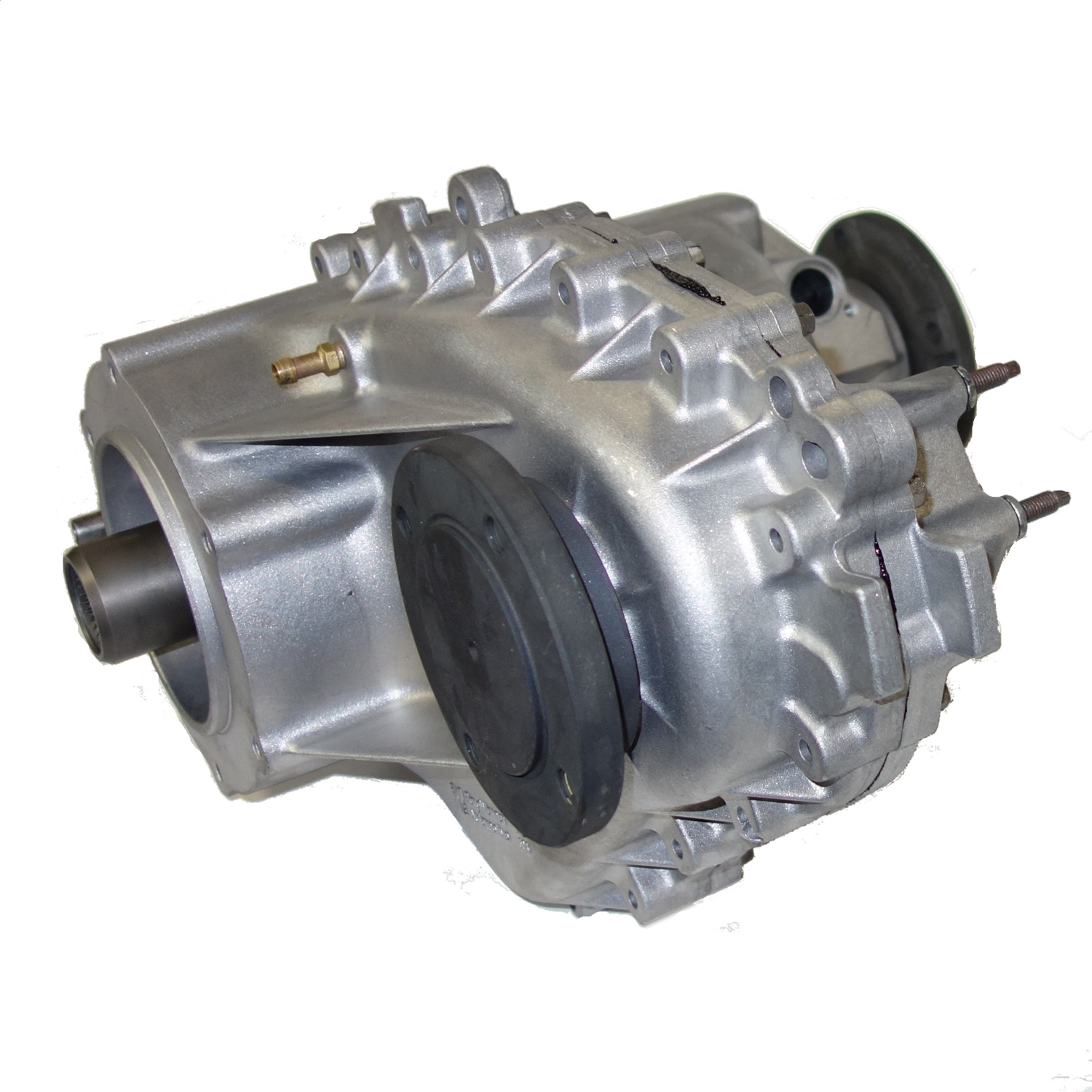 Zumbrota RTC4403F-1 - BW4403 Transfer Case for Ford 99-01 Explorer & Mountaineer