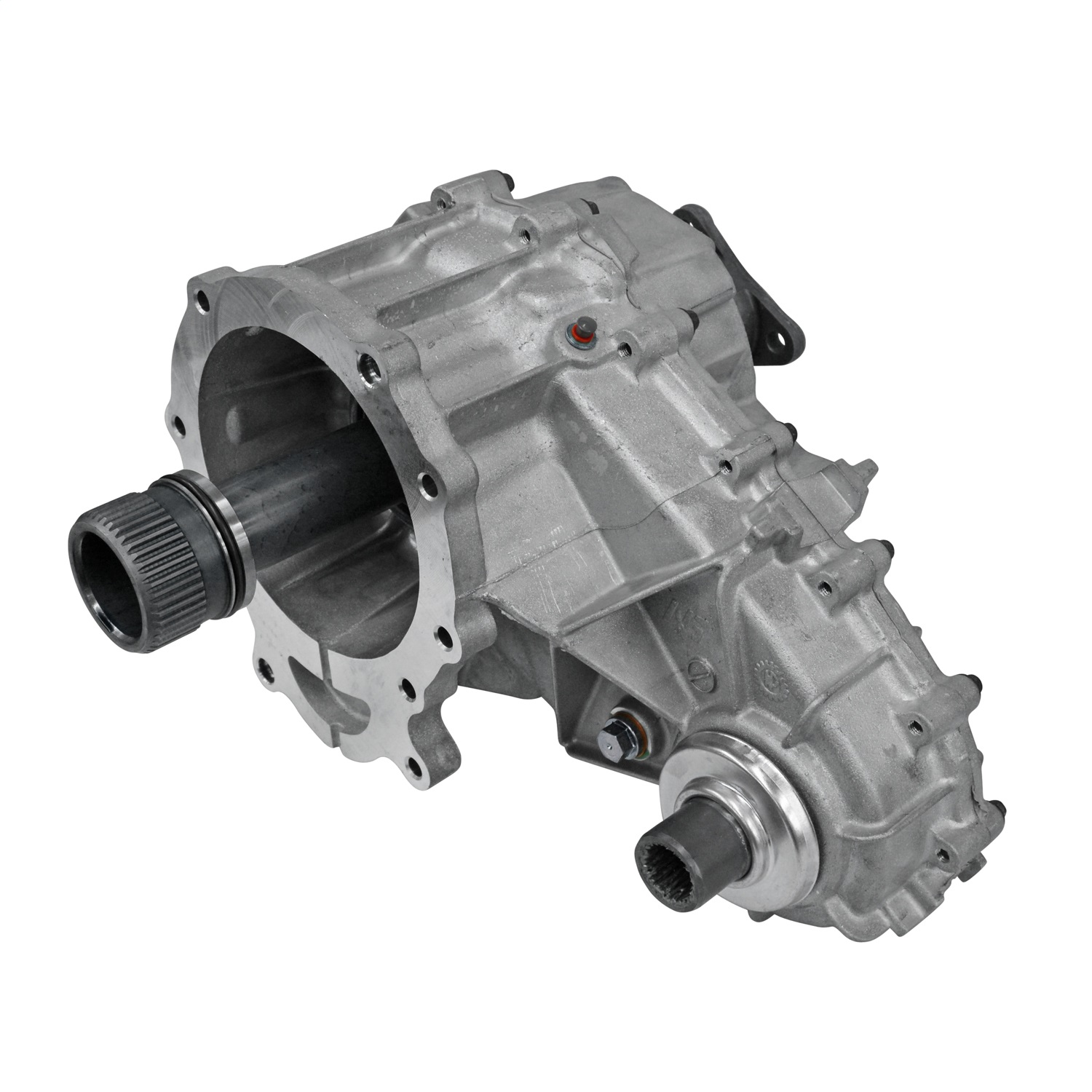 Zumbrota RTC27107504567 - Remanufactured NV125 Transfer Case 2001-03 BMW X5 3.0L W/ Manual Trans