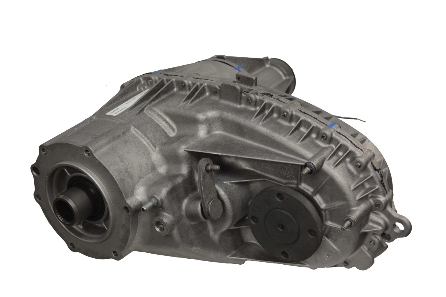 Zumbrota RTC4406F-6 - BW4406 Transfer Case for Ford 99-08 F150/F250