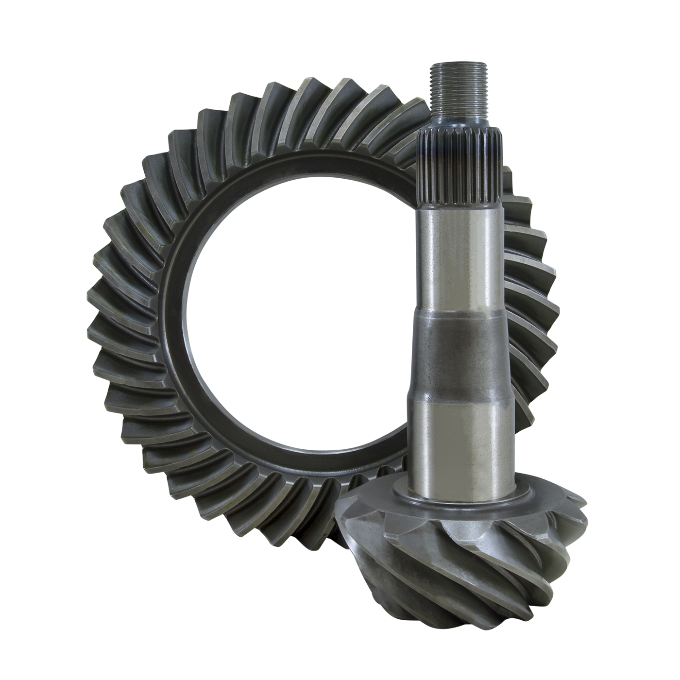 Yukon Gear YG GMVET-336 - High Performance Gear Set For GM Ci in a 3.36 Ratio