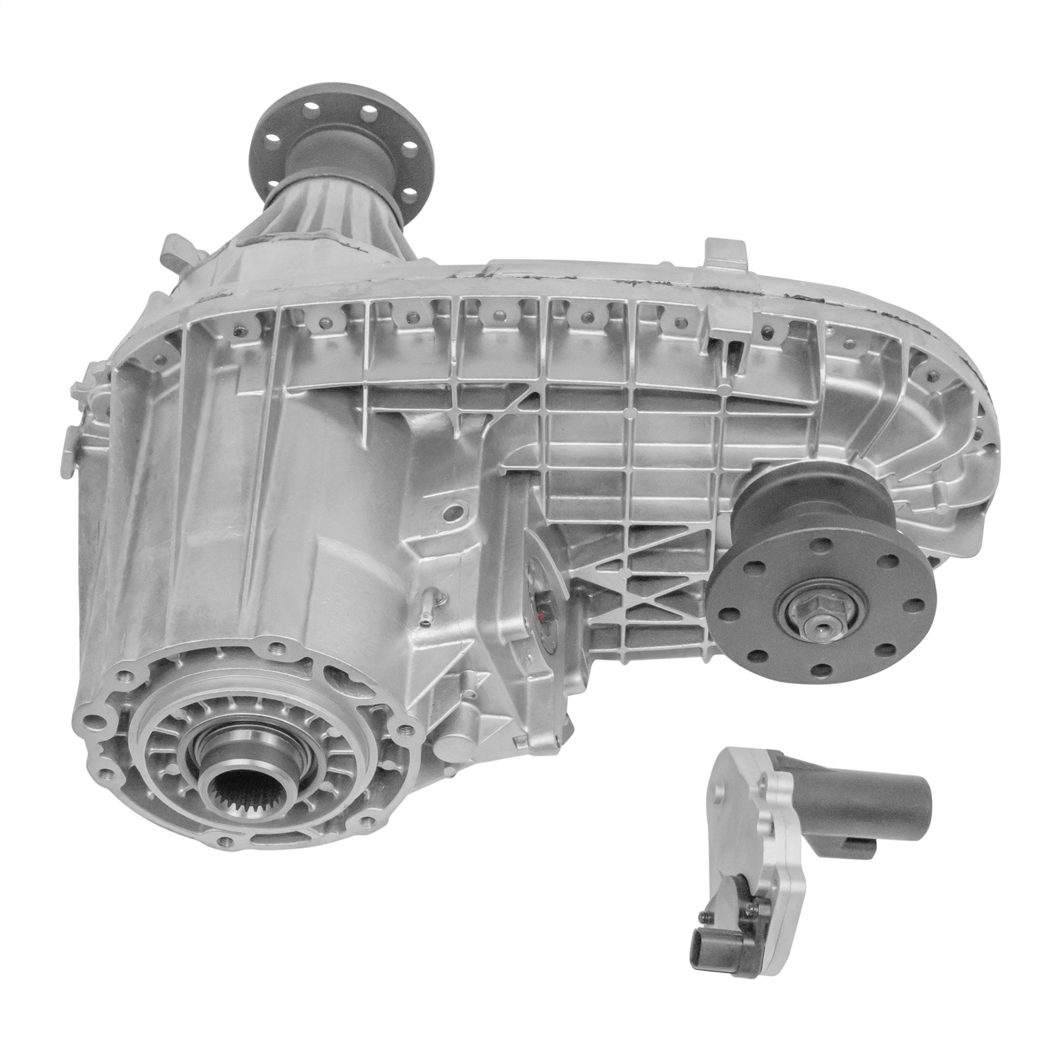 Zumbrota RTC273F-1M - RemanTransfer Case NP273 with Shift Motor 1999-2005 Super Duty E-Shift Zumbrota RTC273F-1M - RemanTransfer Case NP273 with Shift Motor 1999-2005 Super Duty E-Shift