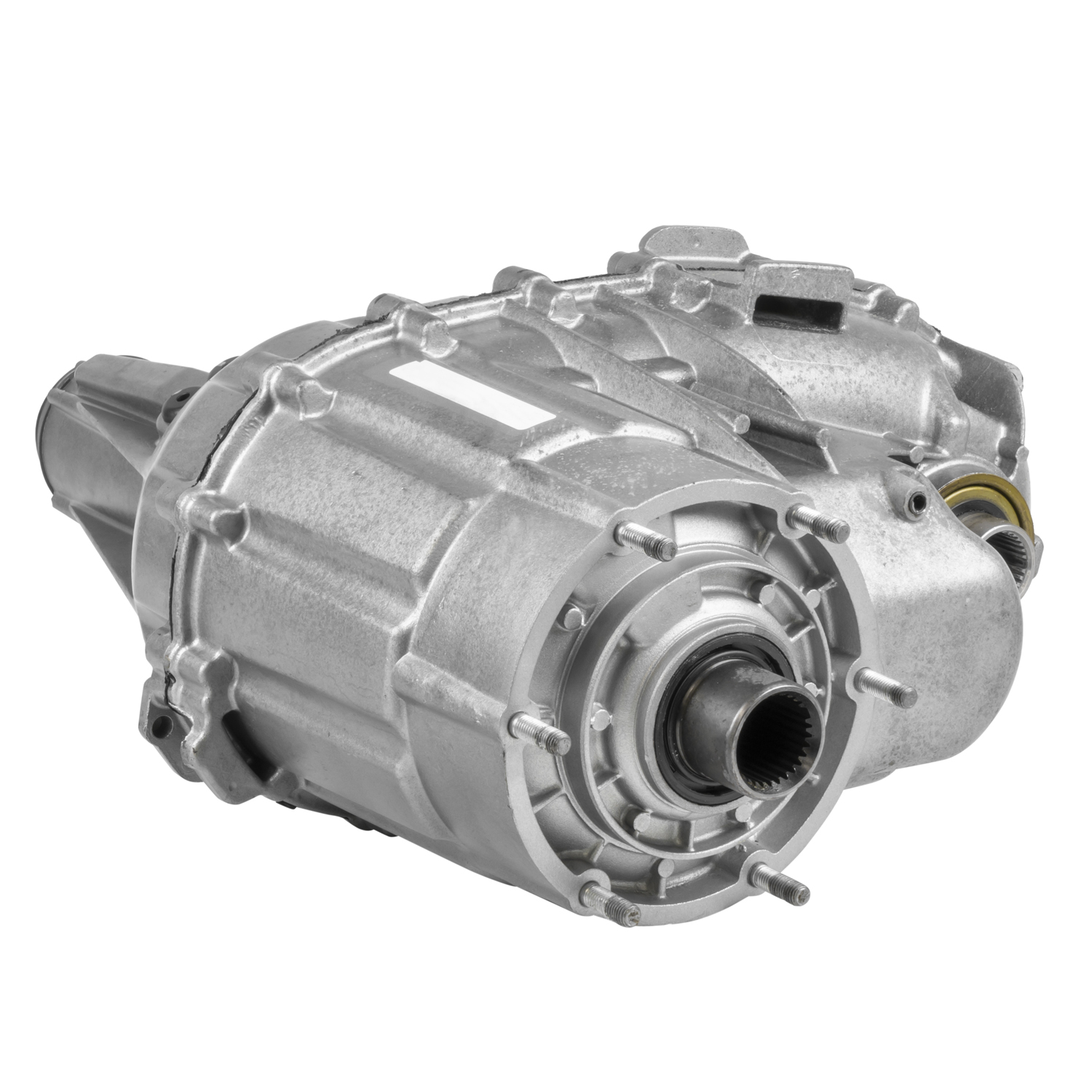 Zumbrota RTC3024G-1M - MP3024 Transfer Case 08-13 Sierra/Silverado/Suburban/Yukon XL 2500 W/Shift Motor