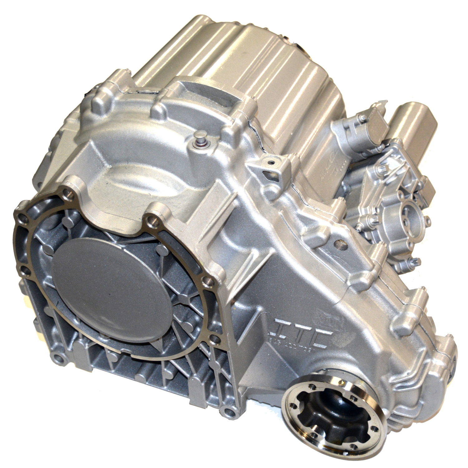 Zumbrota RTCLR023011 - Transfer Case for L& Rover 05-11 L& Rover