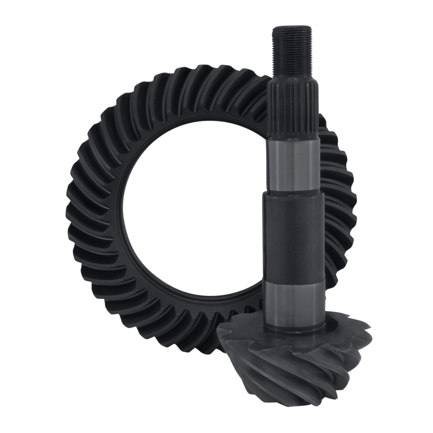 Yukon Gear YG M35SUP-373HD - High Performance Gear Set For Model 35 Super in a 3.73 Ratio