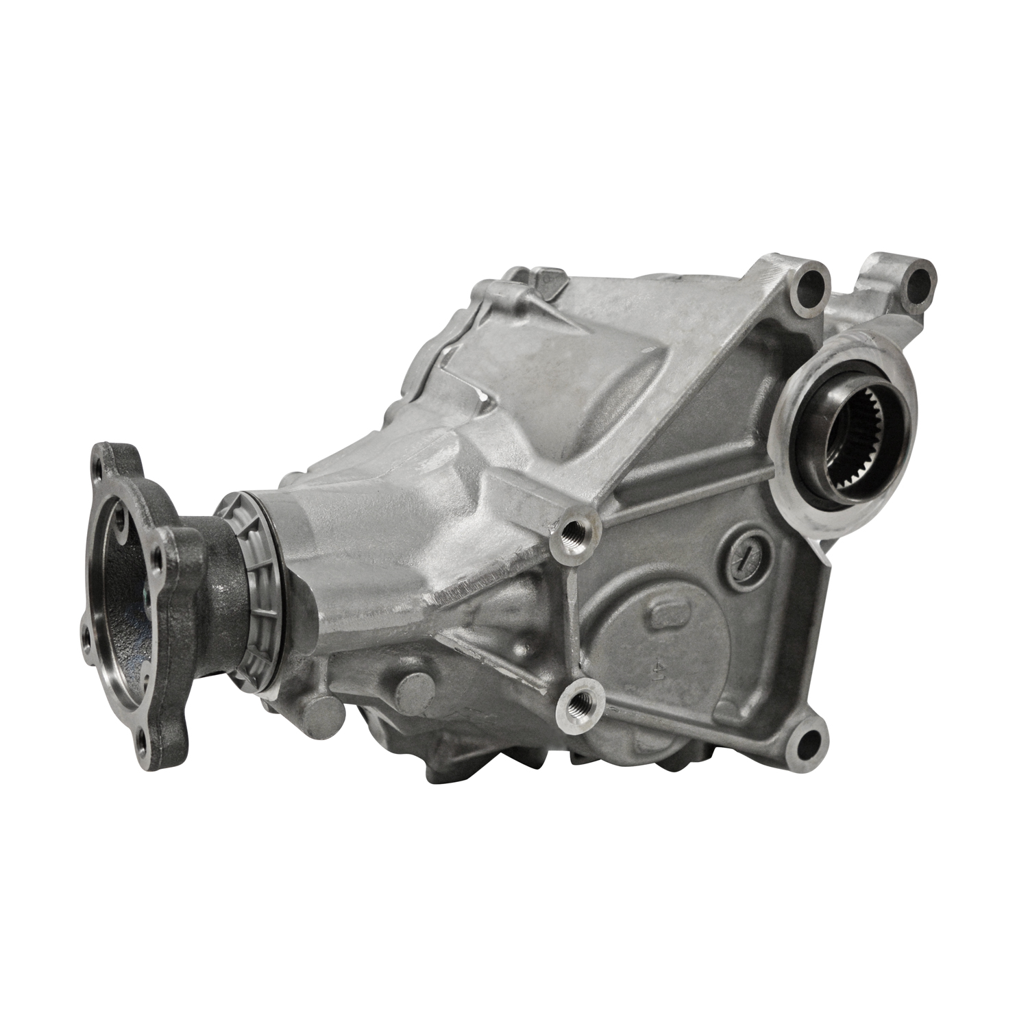 Zumbrota RTC711 - Remanufactured Transfer Case, 2010-12 Ford Fusion 3.0L, 2010-11 Mercury Milan Zumbrota RTC711 - Remanufactured Transfer Case, 2010-12 Ford Fusion 3.0L, 2010-11 Mercury Milan