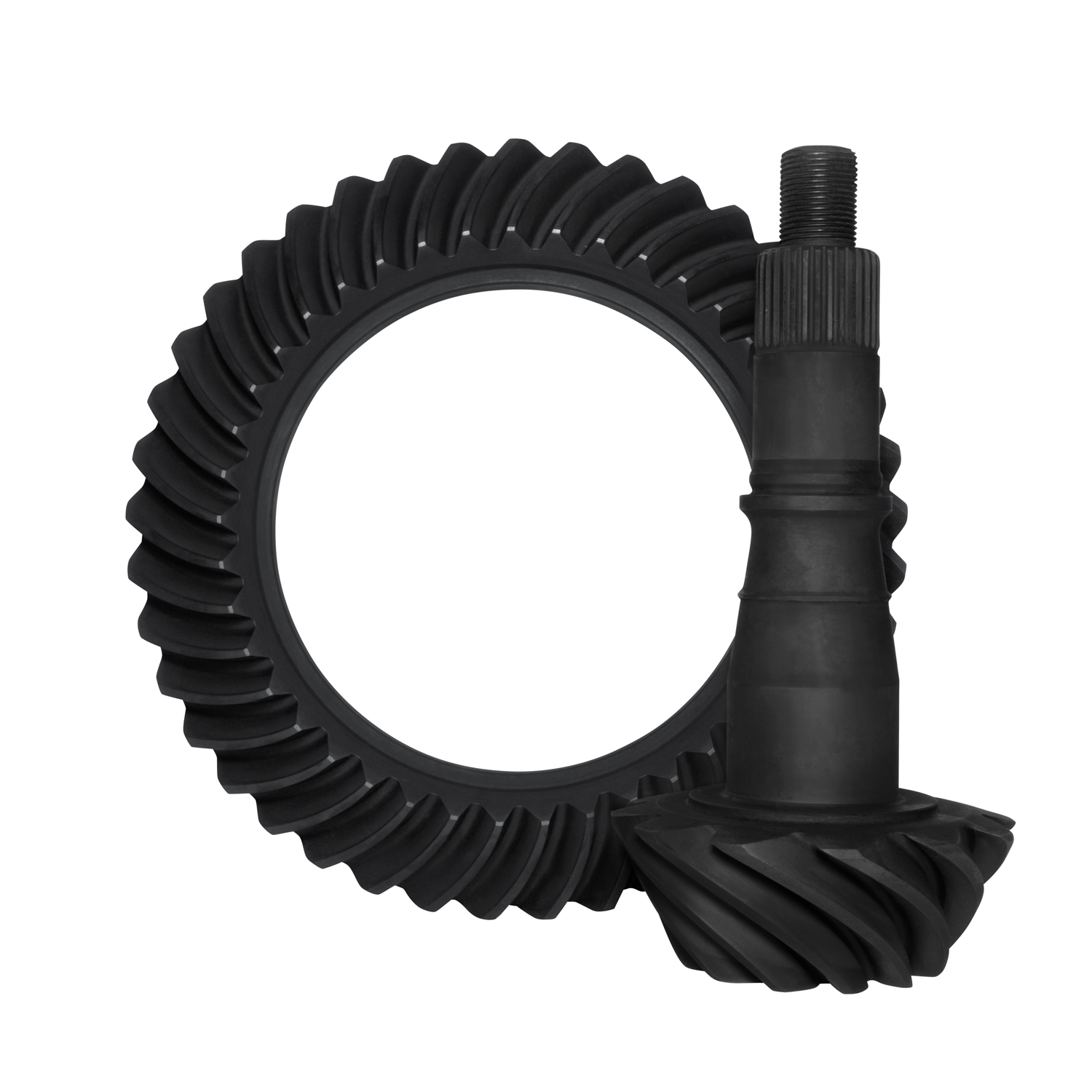 Yukon Gear YG GM9.5-342-12B - High Performance Gear Set For 14+ GM 9.5in in a 3.42 Ratio