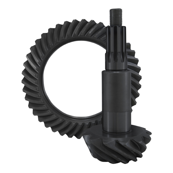 Yukon Gear YGC8.42-323 Yukon Gear YGC8.42-323