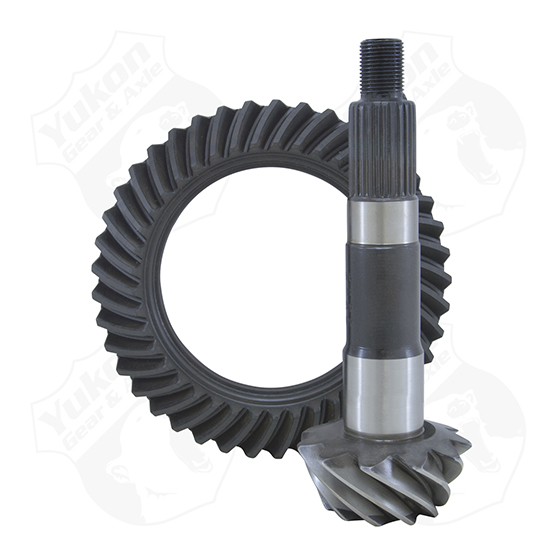 Yukon Gear YGD30CS-355CS Yukon Gear YGD30CS-355CS