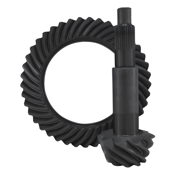 Yukon Gear YGD60-411