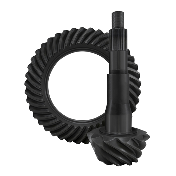 Yukon Gear YGF10.5-373-31 Yukon Gear YGF10.5-373-31