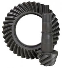 Yukon Gear YGF8.8R-411R