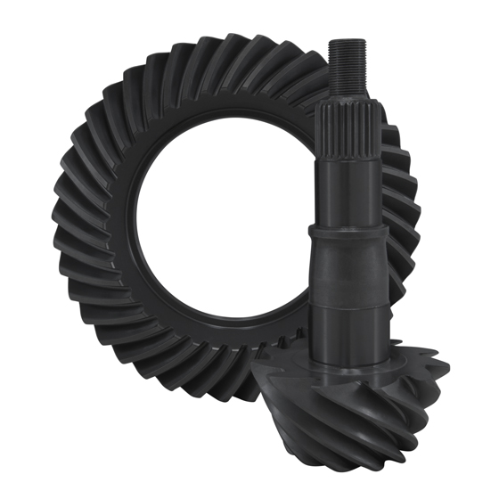 Yukon Gear YGF8.8-373 Yukon Gear YGF8.8-373
