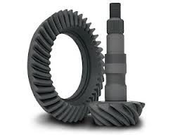 Yukon Gear YGGM7.5-342