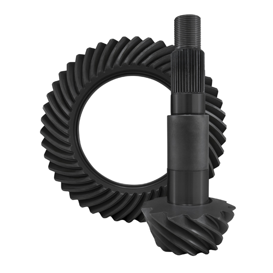 Yukon Gear YGD80-354 Yukon Gear YGD80-354