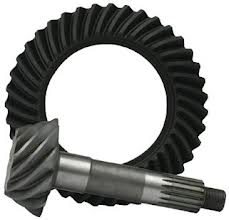 Yukon Gear YGGM55P-355