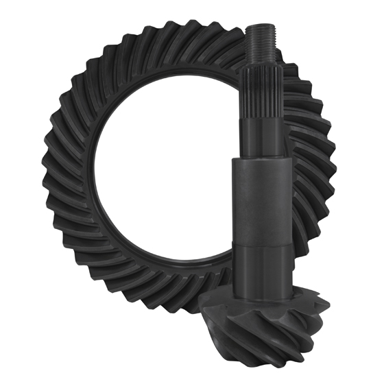 Yukon Gear YGD70-411