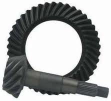 Yukon Gear YGGM8.2-411