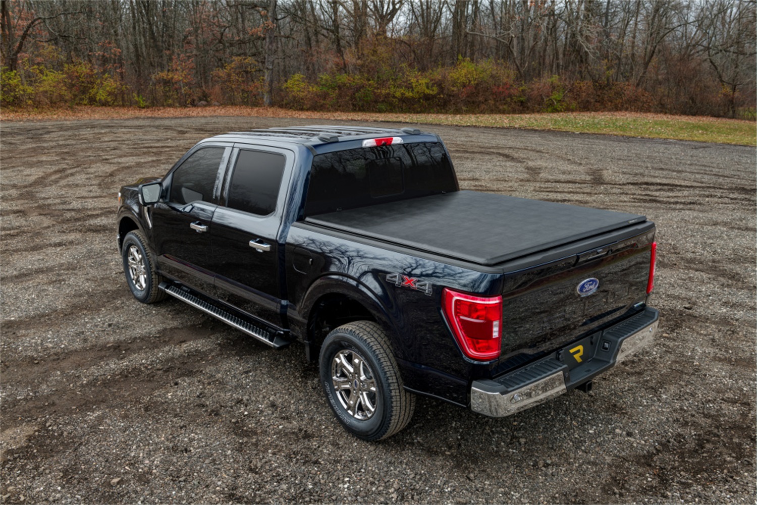 Extang 92795 - 04-08 Ford F150 (8ft bed) Trifecta 2.0 Extang 92795 - 04-08 Ford F150 (8ft bed) Trifecta 2.0