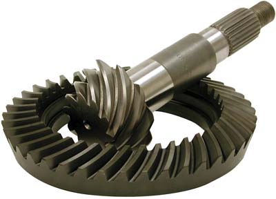 Yukon Gear YGM35-355