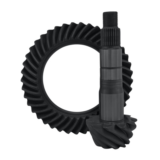 Yukon Gear YGT100-411 Yukon Gear YGT100-411