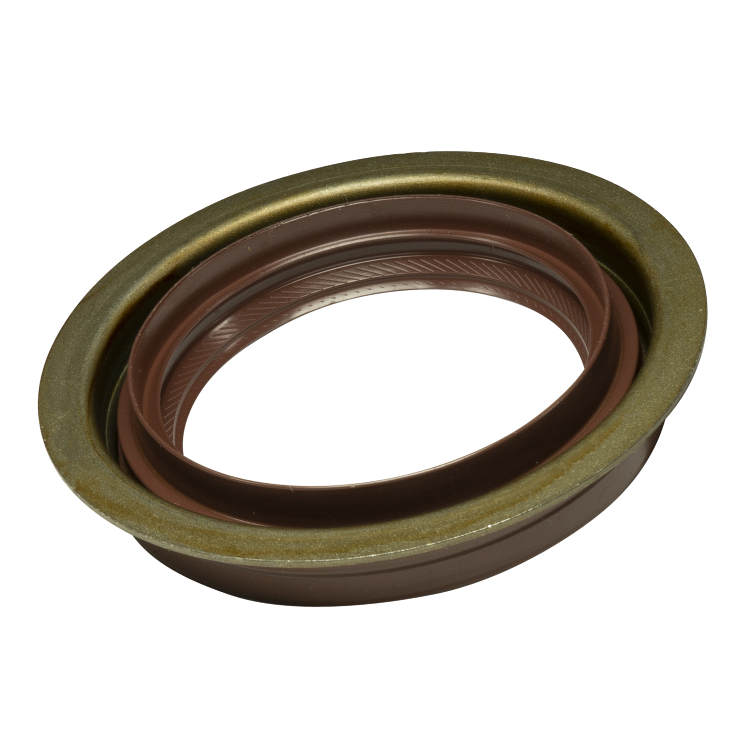 Yukon Gear YMS710506 - Pinion Seal / New Design Yoke w/ Triple Lip For GM 8.5in and 8.6in Yukon Gear YMS710506 - Pinion Seal / New Design Yoke w/ Triple Lip For GM 8.5in and 8.6in