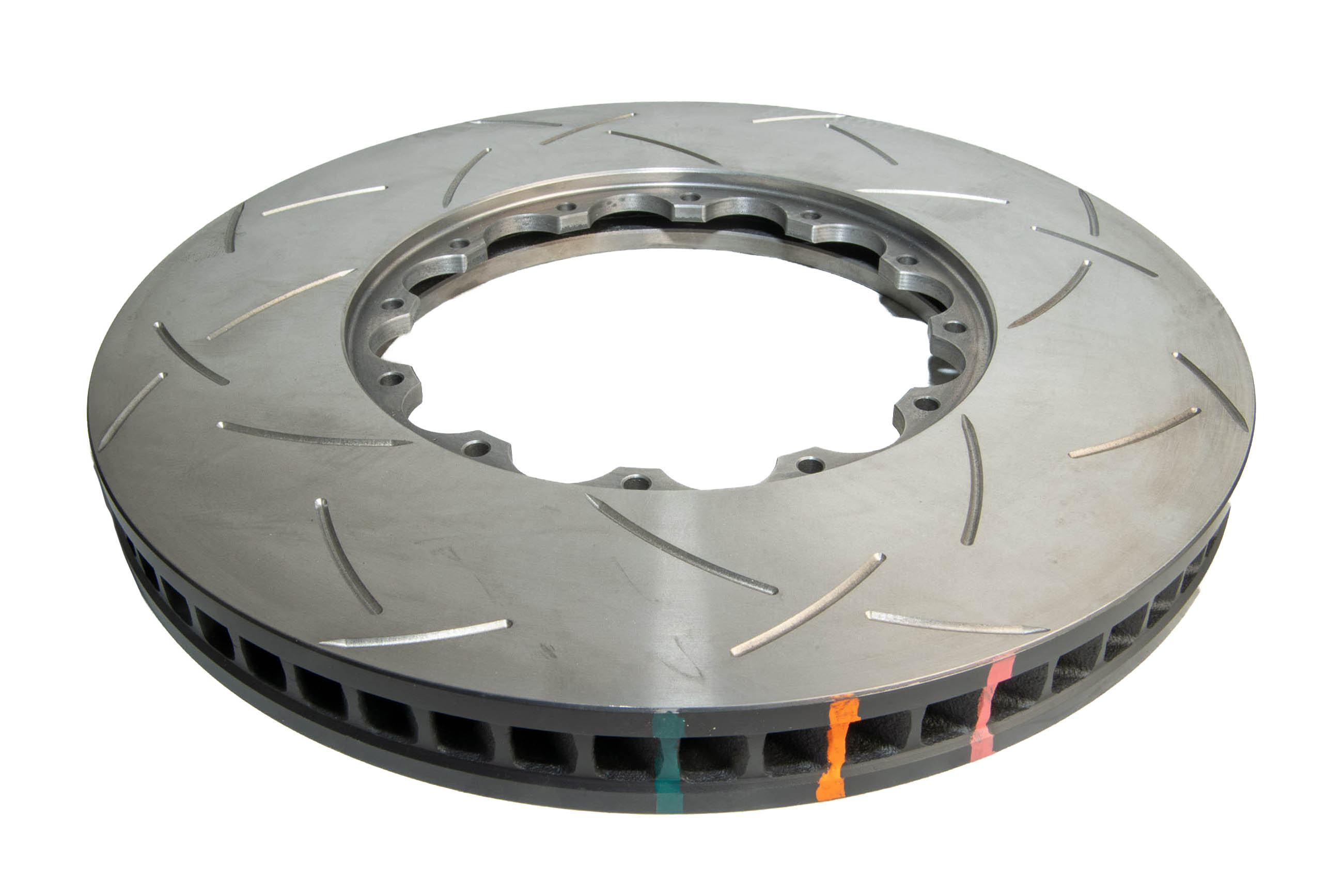 DBA DBA52828.1RS - Front 5000 Series T3 Brake Ring DBA DBA52828.1RS - Front 5000 Series T3 Brake Ring