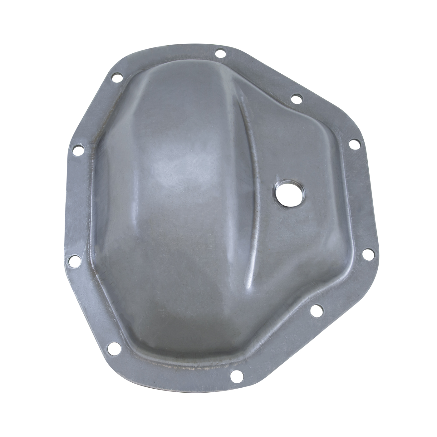 Yukon Gear YP C5-D80 - Steel Cover For Dana 80