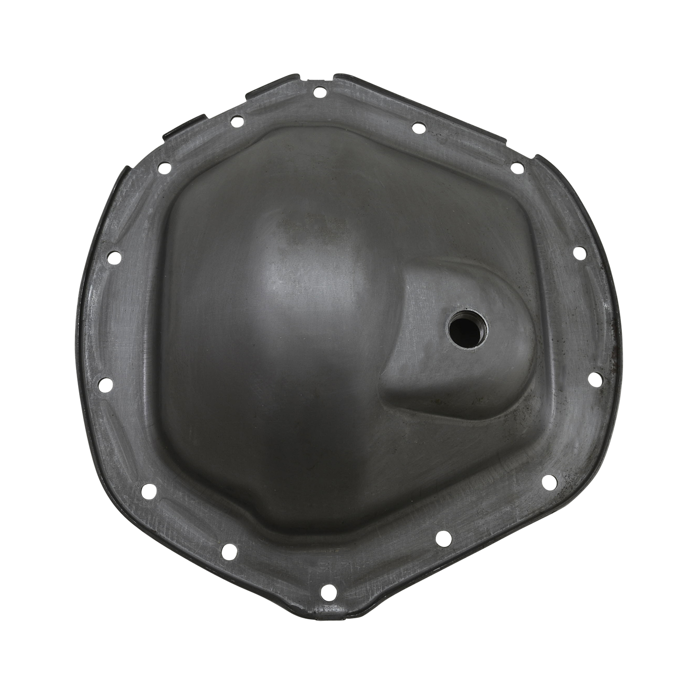 Yukon Gear YP C5-GM11.5 - Steel Cover For Chrysler & GM 11.5in / w/o Fill Plug Yukon Gear YP C5-GM11.5 - Steel Cover For Chrysler & GM 11.5in / w/o Fill Plug