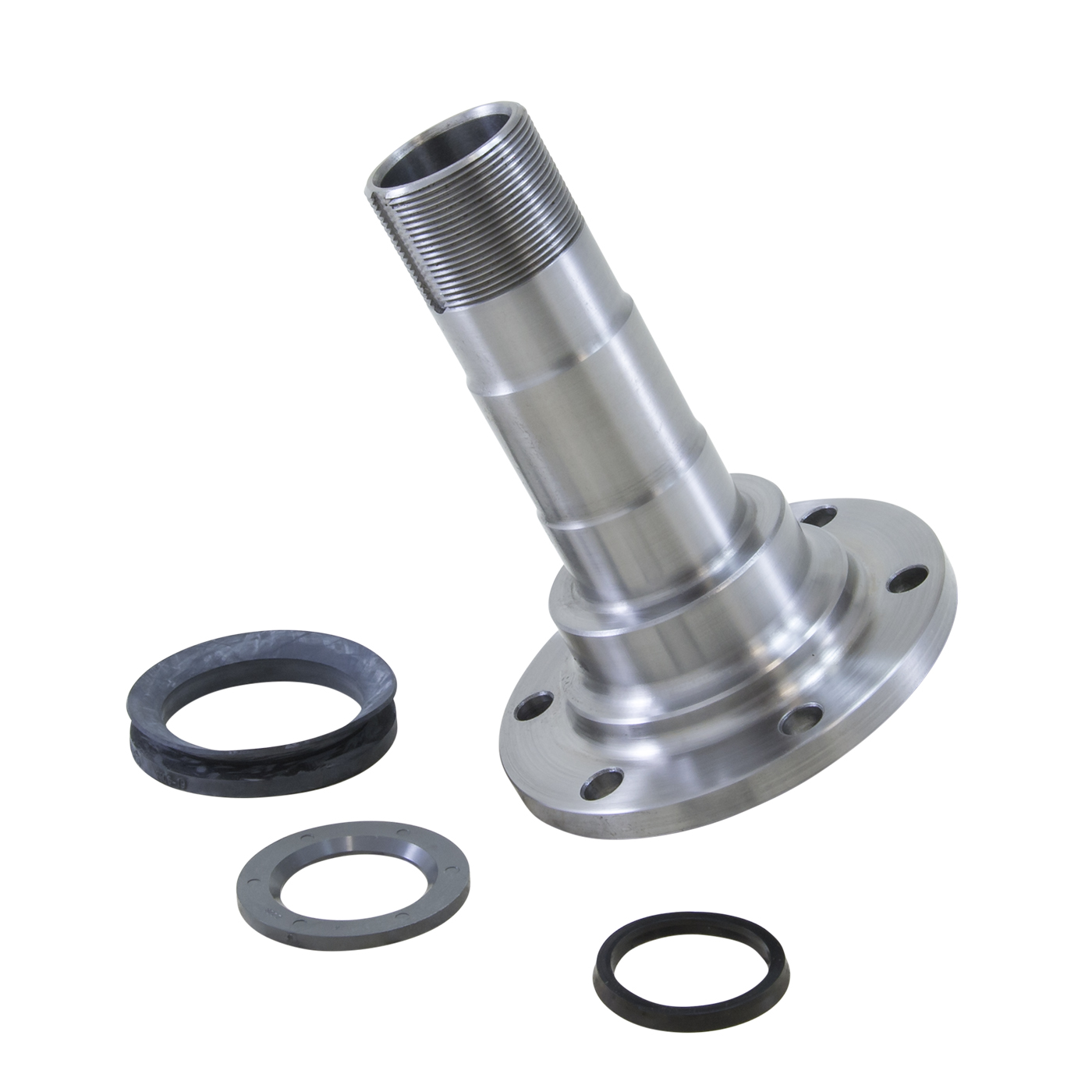 Yukon Gear YP SP706528 - Replacement Front Spindle For Dana 44 / GM