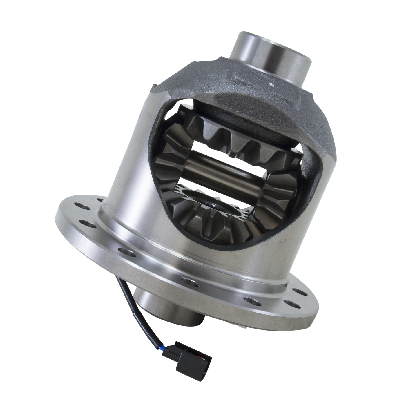 Yukon Gear YP PF9.75E-35 - Electric Locker 12-14 Ford F150 SVT Raptor Yukon Gear YP PF9.75E-35 - Electric Locker 12-14 Ford F150 SVT Raptor