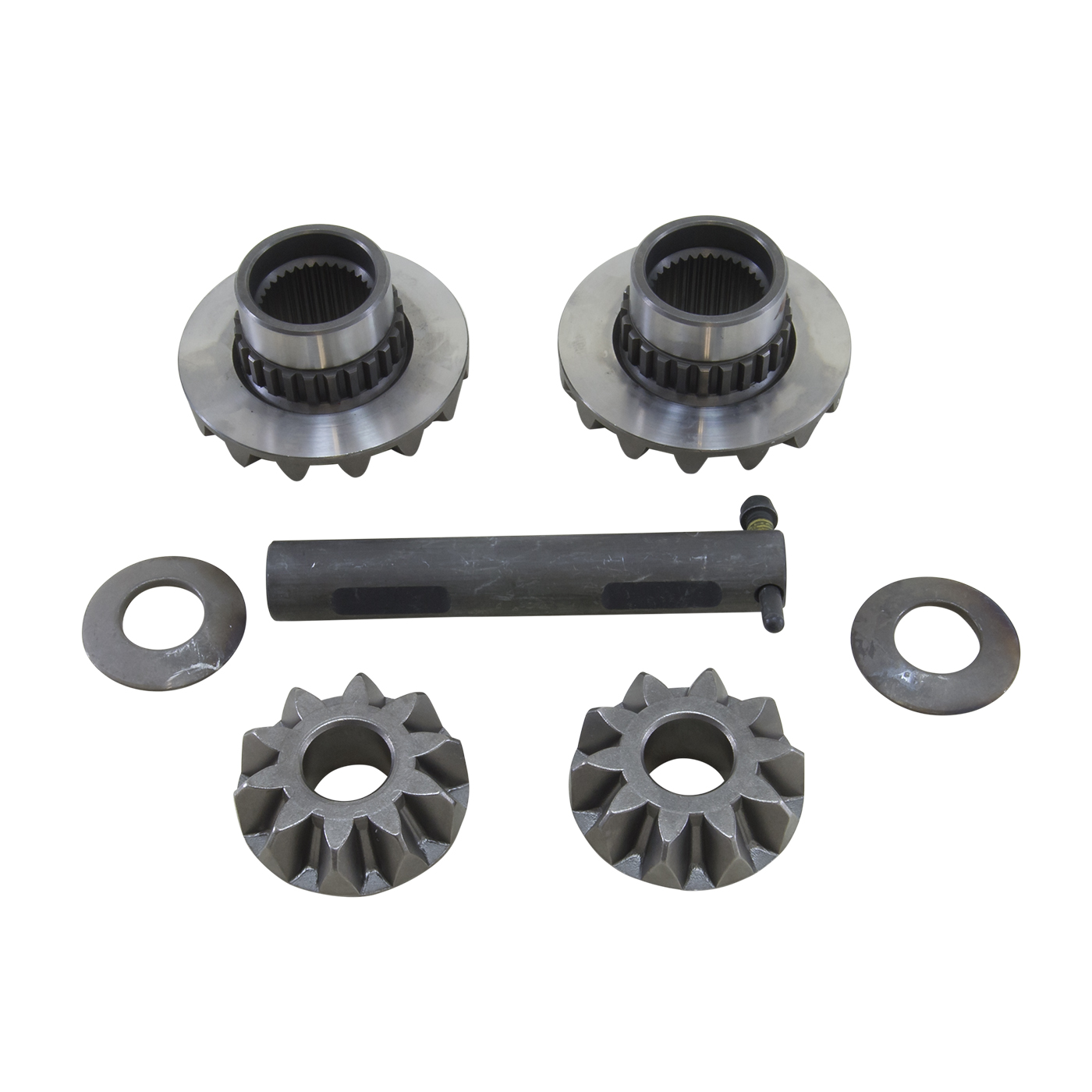 Yukon Gear YPKF9.75-P-34 - Yukon Positraction internals for 9.75" Ford, Eaton design Yukon Gear YPKF9.75-P-34 - Yukon Positraction internals for 9.75" Ford, Eaton design