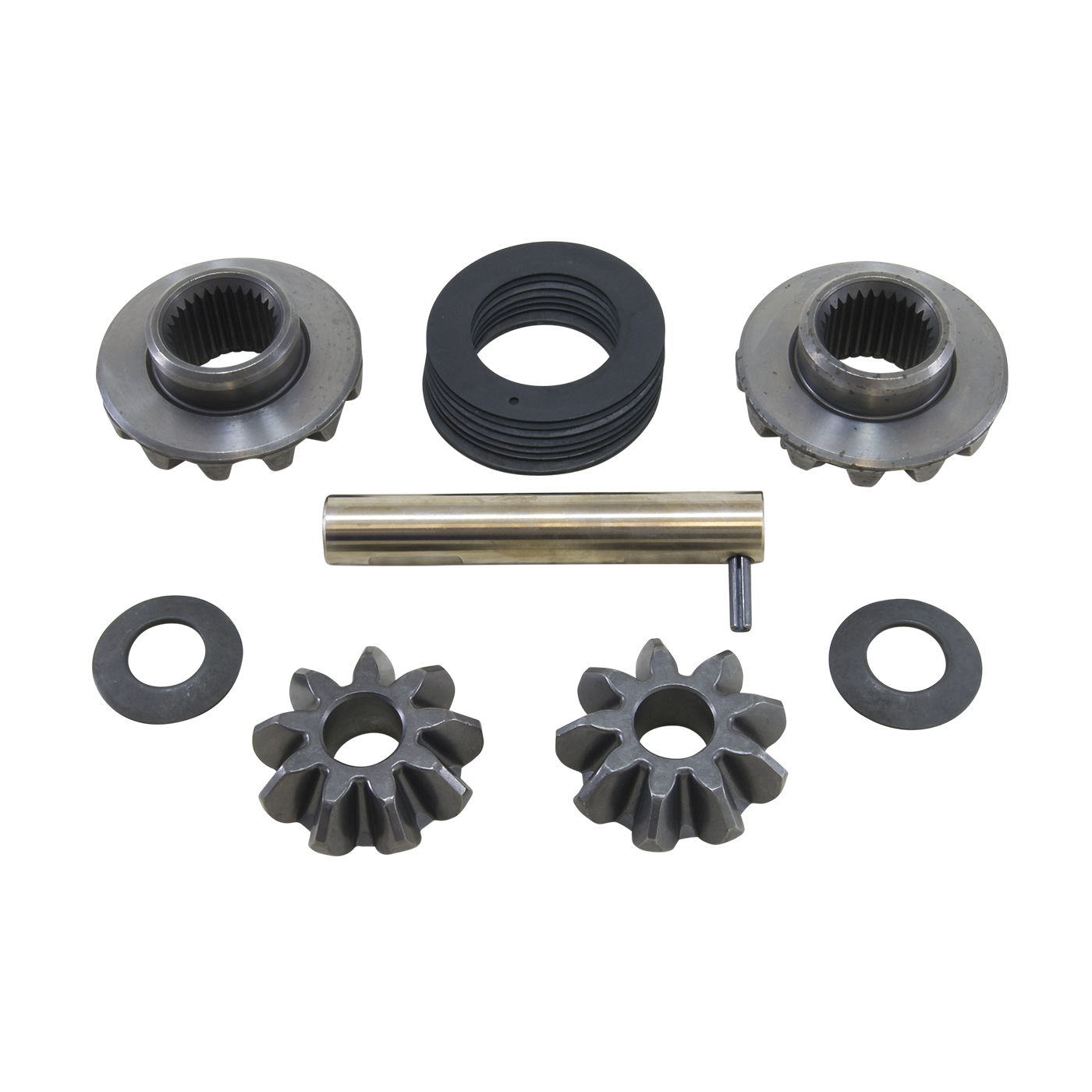Yukon Gear YPKC8.0-S-29 - Standard Open Spider Gear Kit For 8in Chrysler w/ 29 Spline Axles