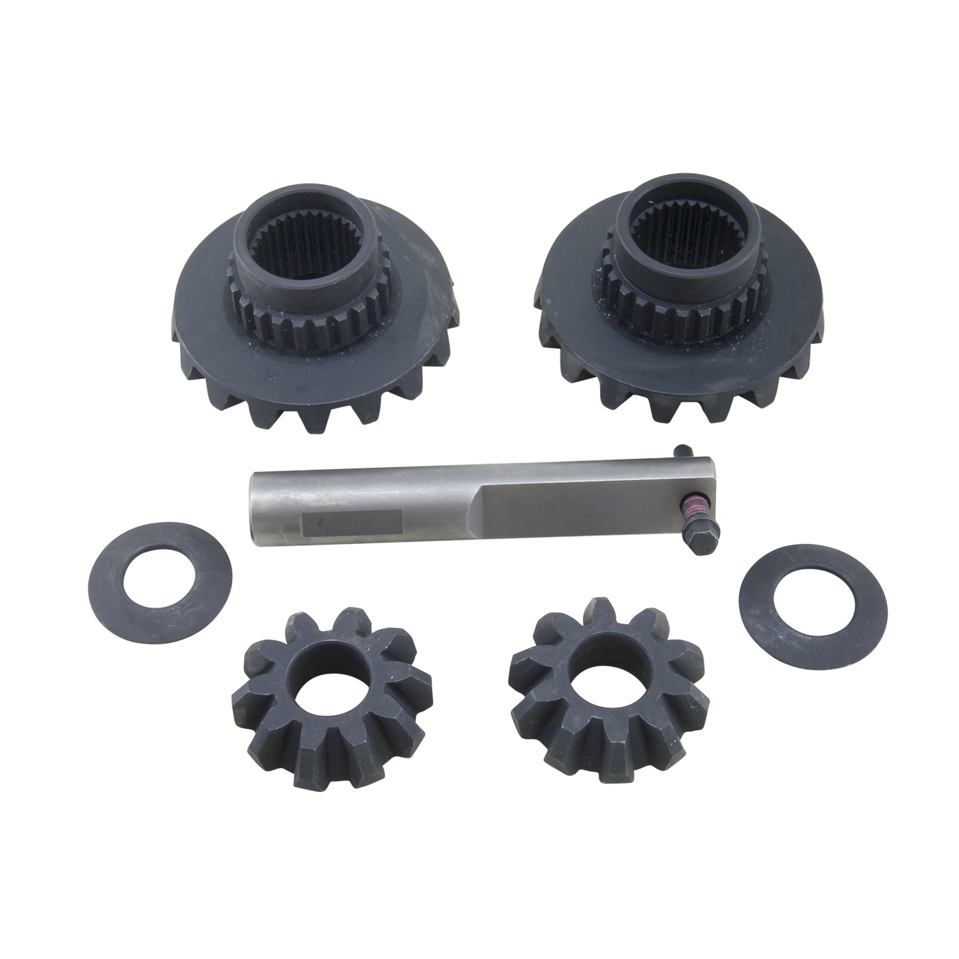 Yukon Gear YPKC9.25-P-31 - Positraction Spiders For Chrysler9.25in Dura Grip Posi / 31 Spline / No Clutches included Yukon Gear YPKC9.25-P-31 - Positraction Spiders For Chrysler9.25in Dura Grip Posi / 31 Spline / No Clutches included