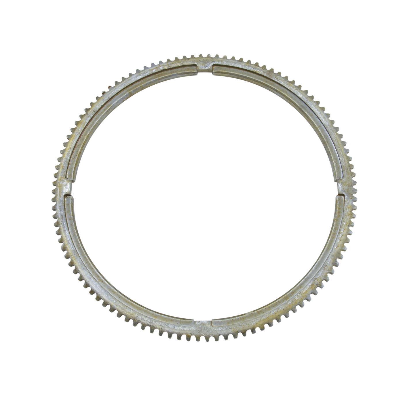 Yukon Gear YSPABS-020 - Abs Exciter Ring (Tone Ring) For 9.75in Ford Yukon Gear YSPABS-020 - Abs Exciter Ring (Tone Ring) For 9.75in Ford