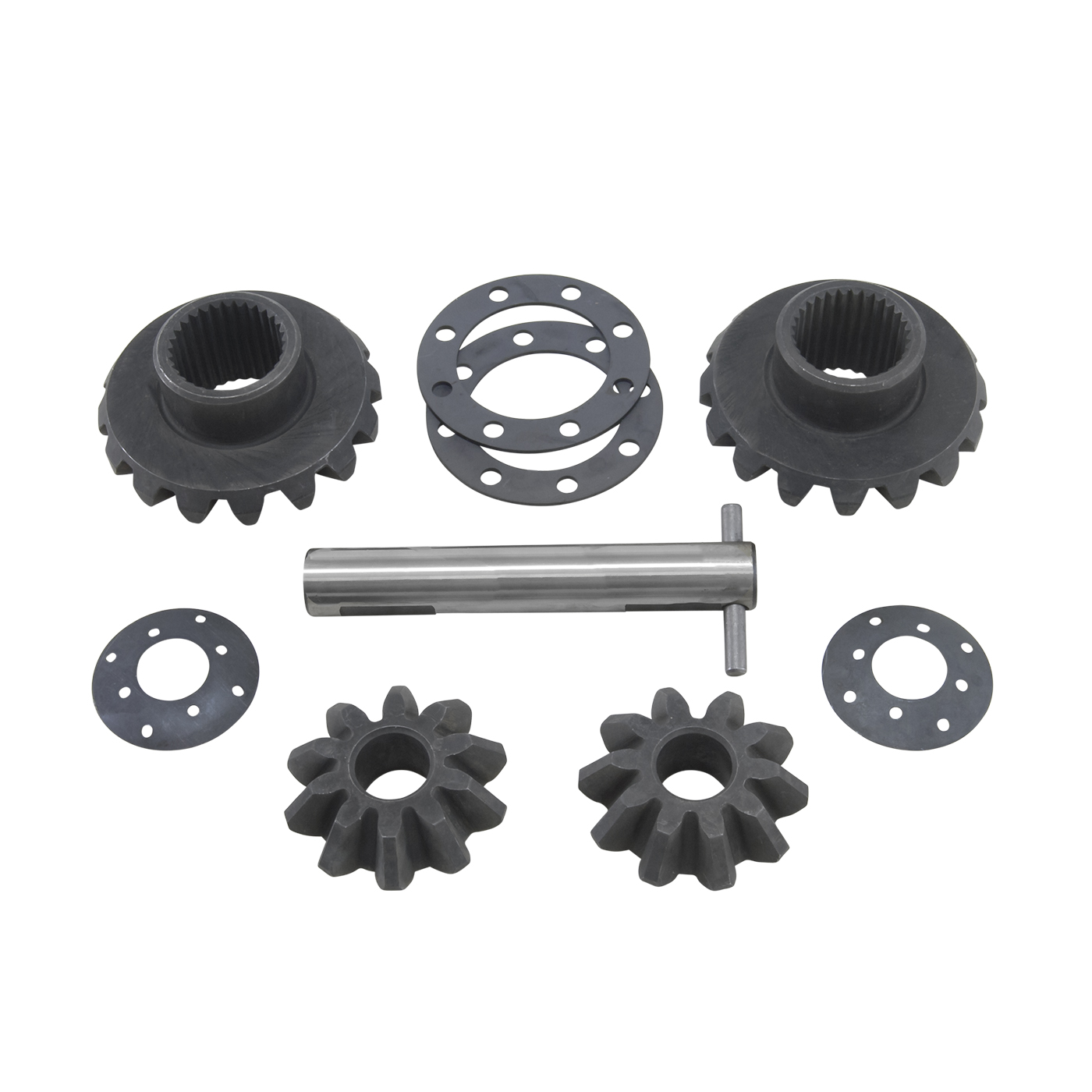 Yukon Gear YPKT8-S-30 - Standard Open Spider Gear Kit For Toyota 8in 4 Cylinder w/ 30 Spline Axles Yukon Gear YPKT8-S-30 - Standard Open Spider Gear Kit For Toyota 8in 4 Cylinder w/ 30 Spline Axles