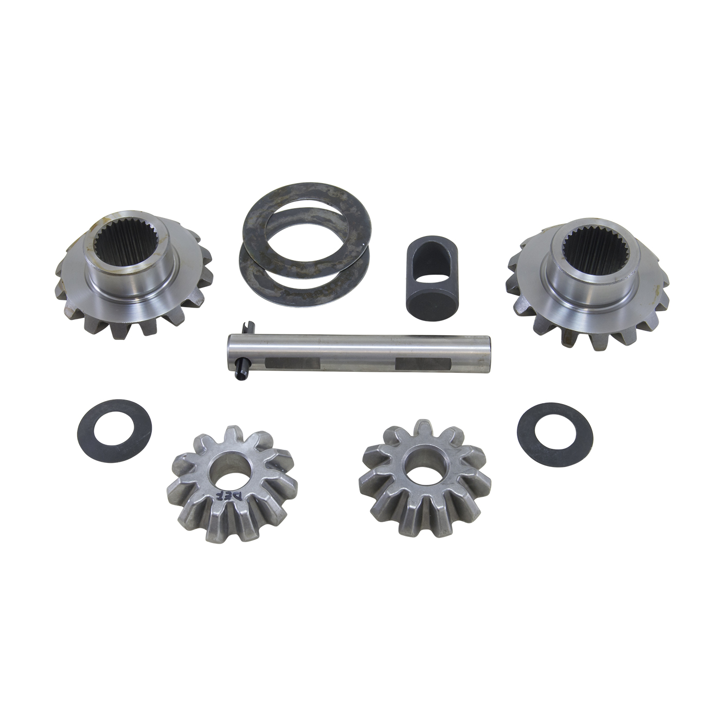 Yukon Gear YPKM20-S-29 - Standard Open Spider Gear Kit For Model 20 w/ 29 Spline Axles