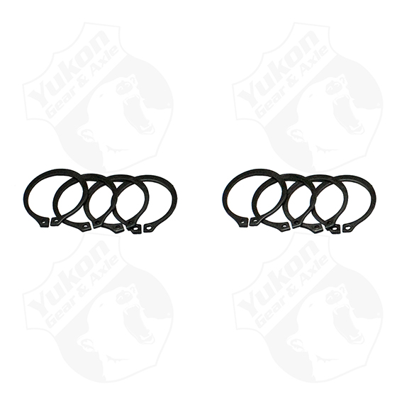 Yukon Gear YPSJ-733X-502