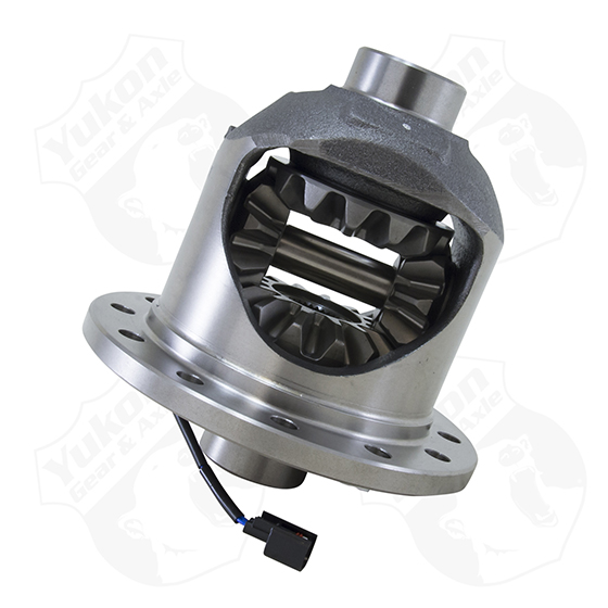 Yukon Gear YPPF9.75E-35