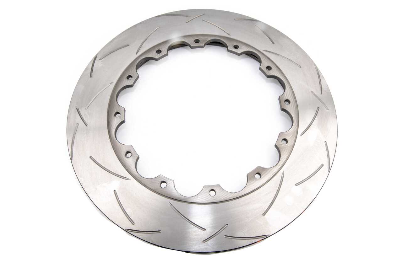 DBA DBA52971.1S - 5000 Rotor T3 Slot KP  [AP Replacement CP 5914-184/5]