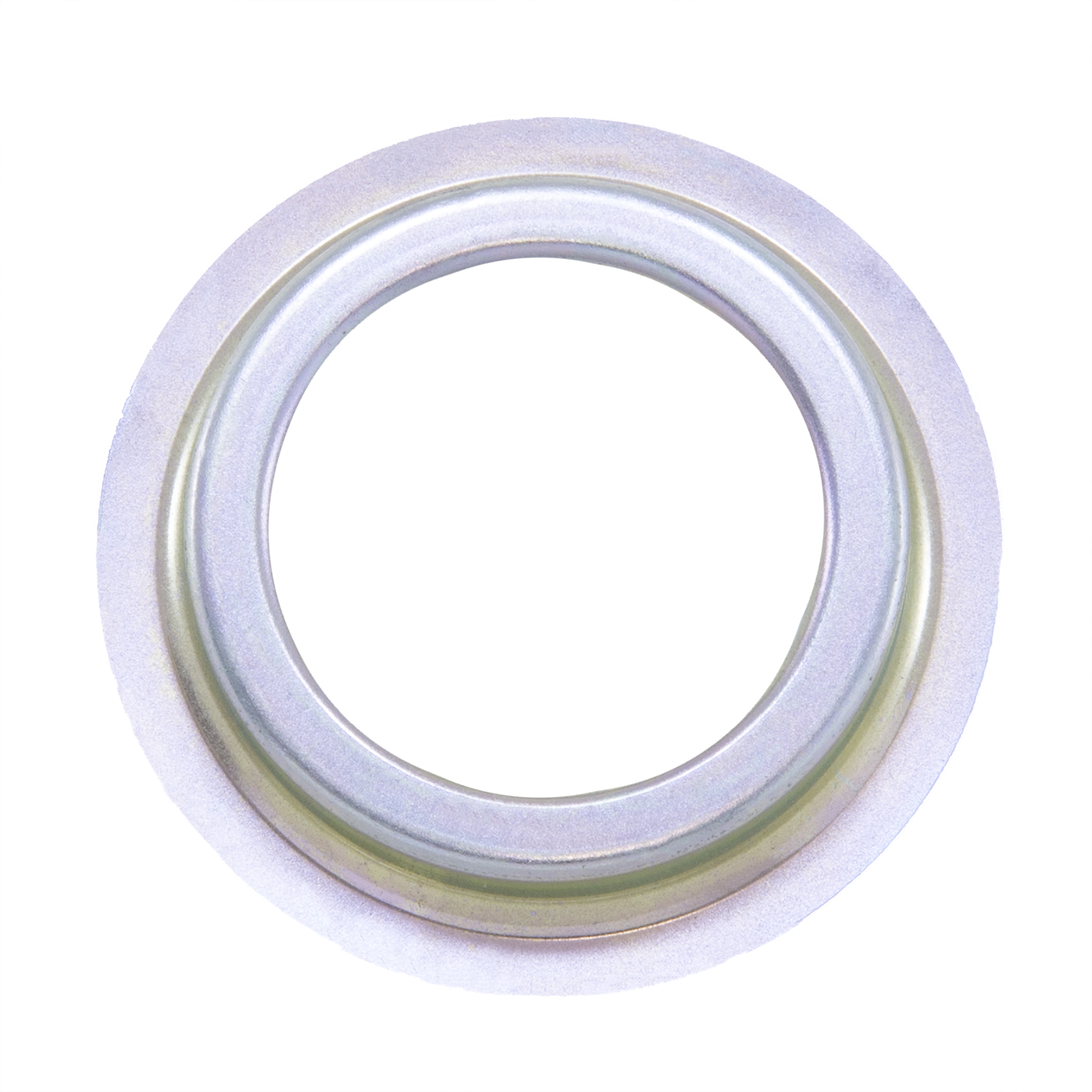 Yukon Gear YSPBF-040 - Pinion Flange Dust Shield For Toyota 8in Clamshell Front